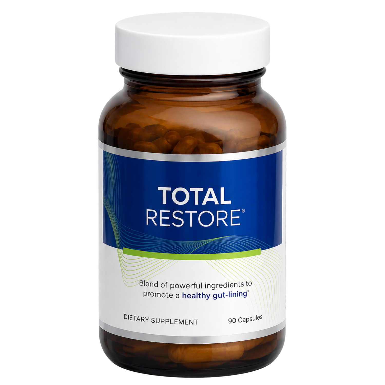 Gundry MD Total Restore — 90 Capsules